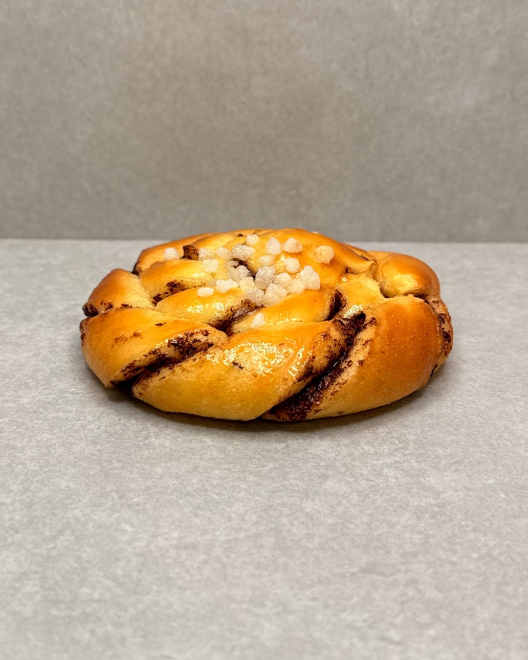 Cinnamon Roll