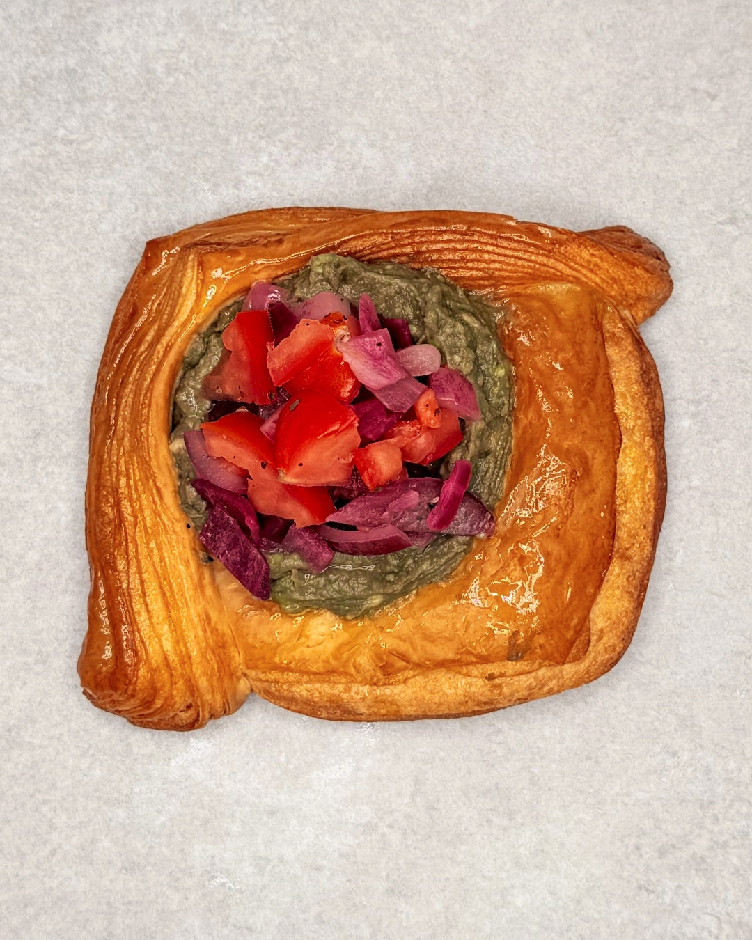 Rosetta Guacamole