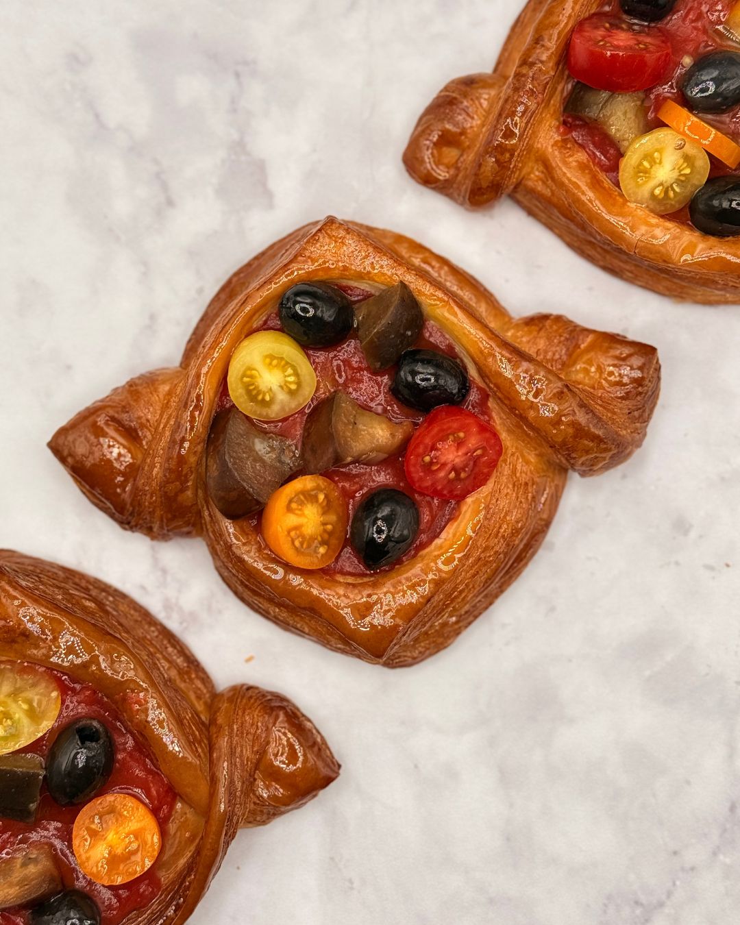 Danish Alla Norma
