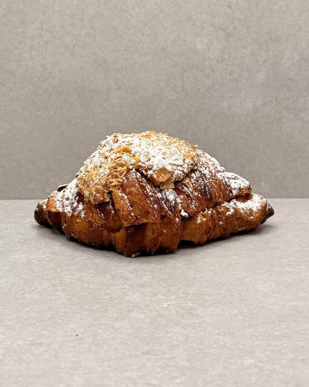 Croissant Amandes