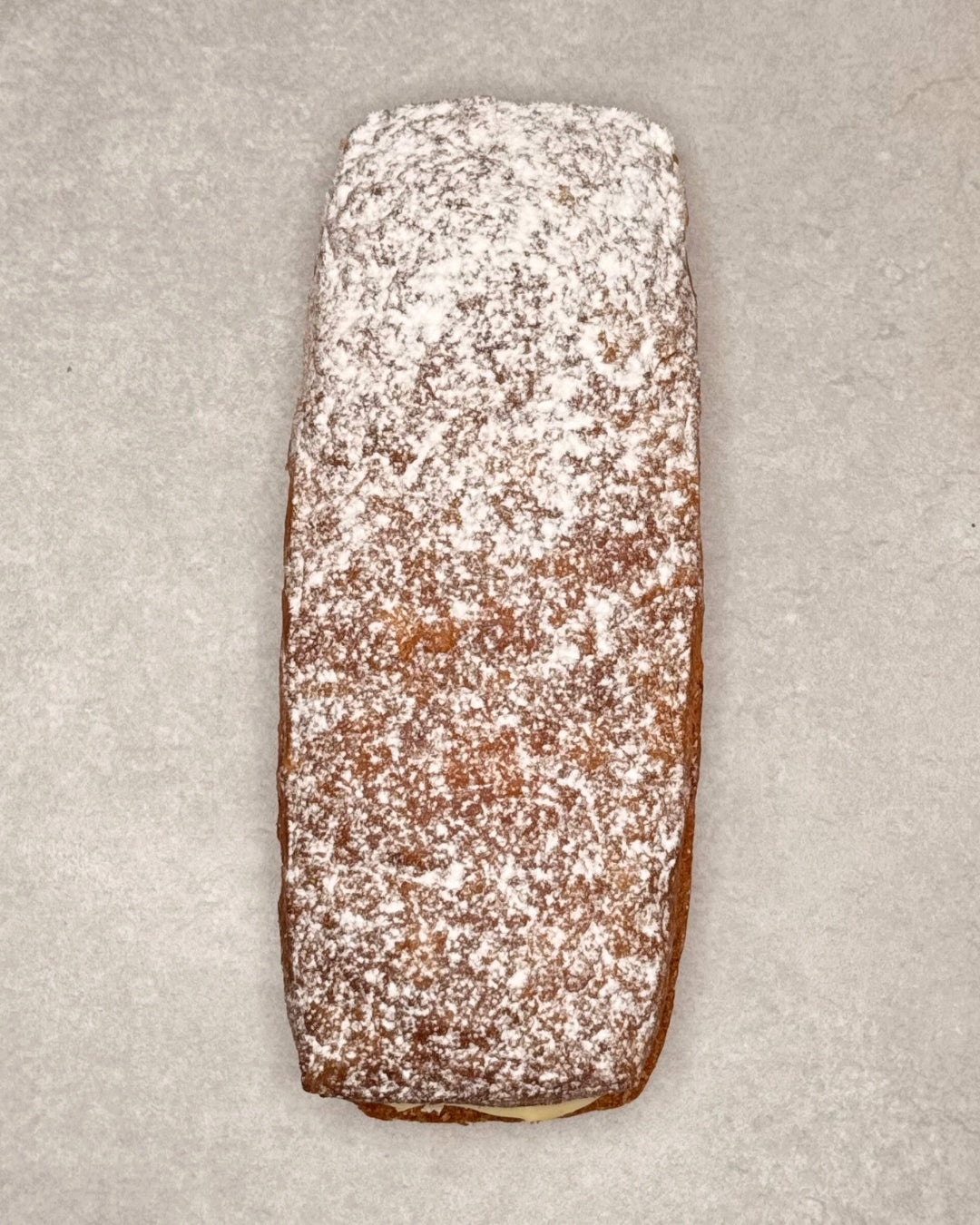 Couque à la Crème
