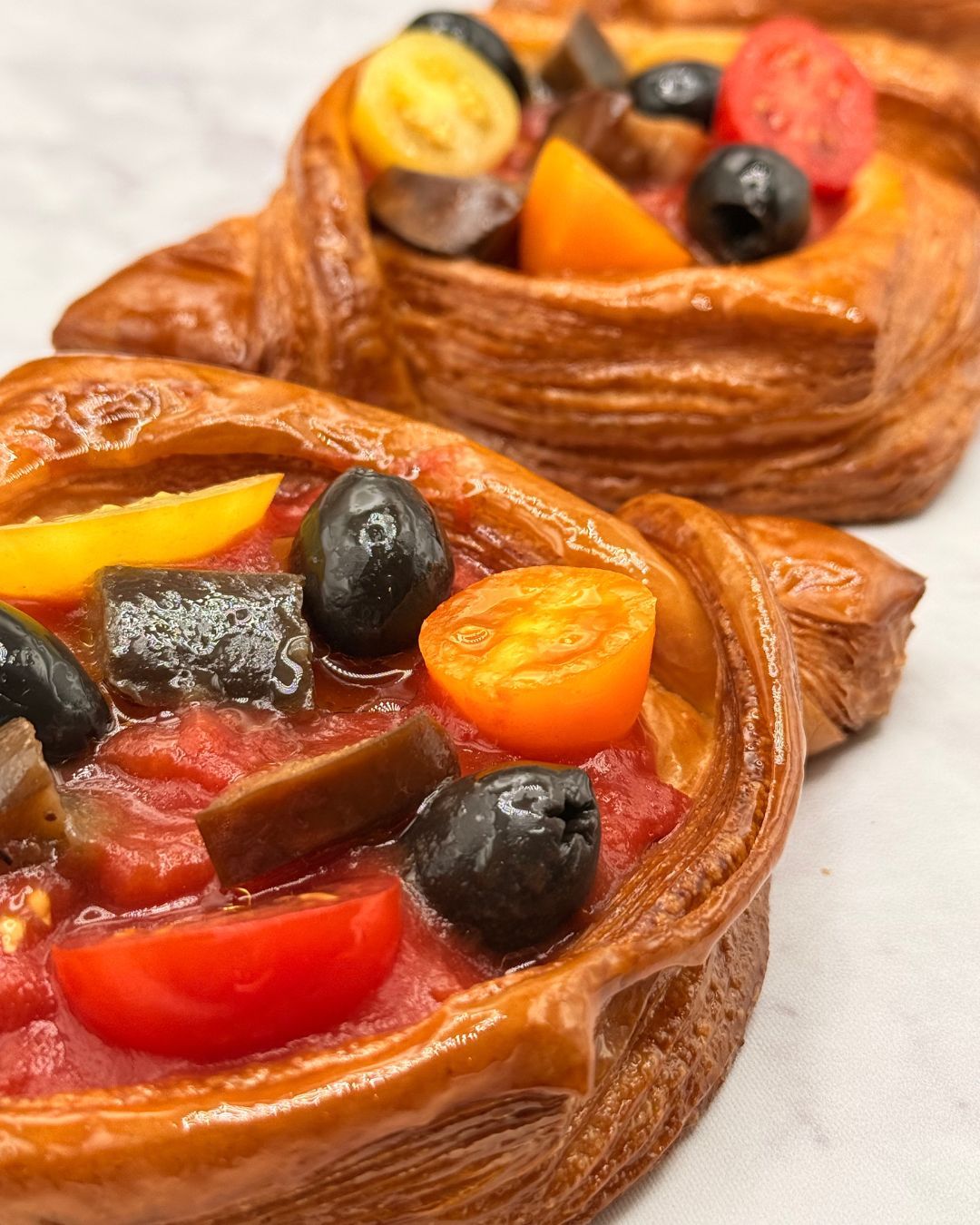 Danish Alla Norma