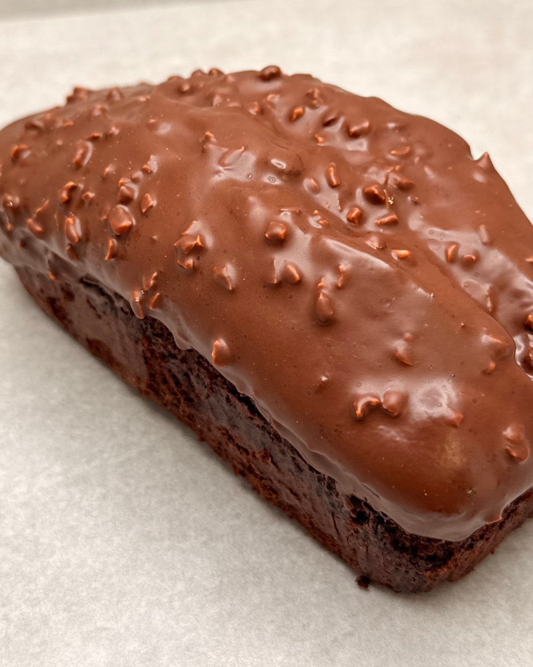 Cake Choco Rocher