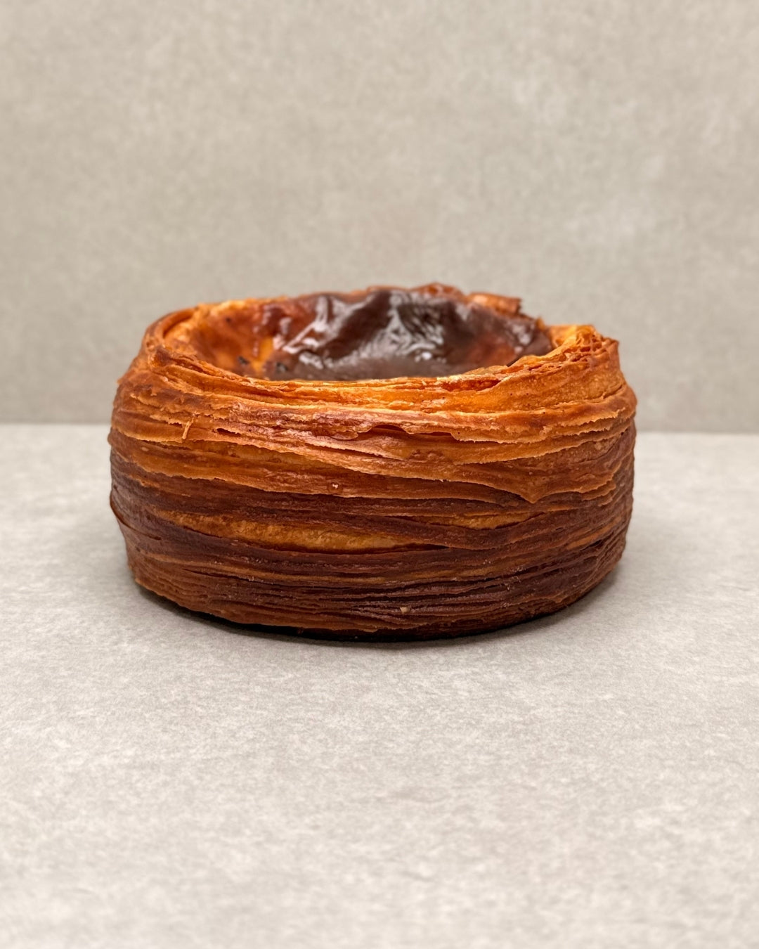 Flan Vanille