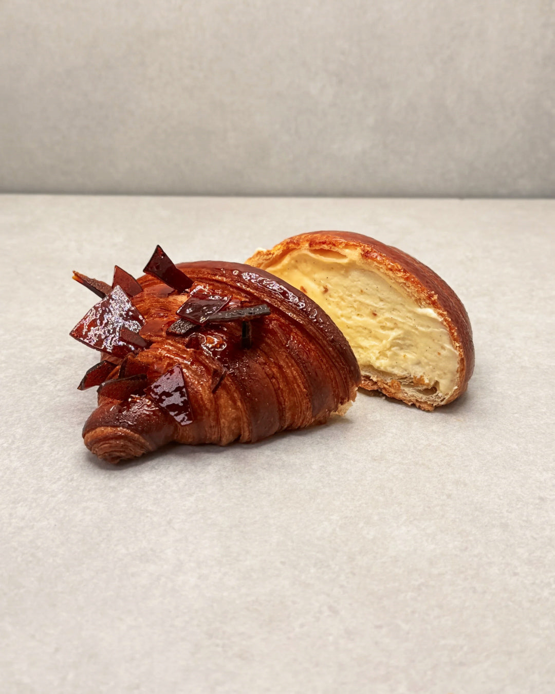 L'Honoré Feuilleté