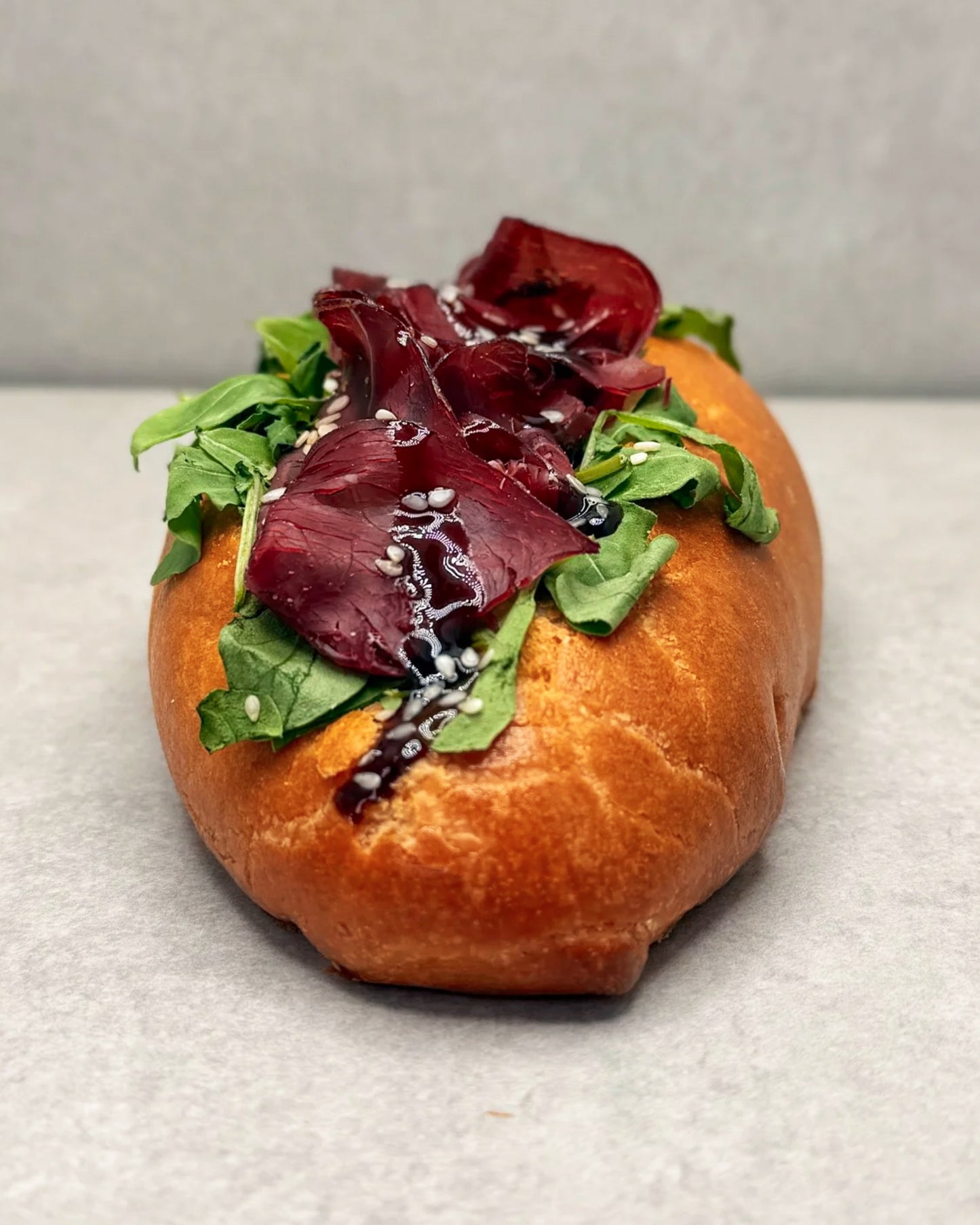 Nuage Gourmet