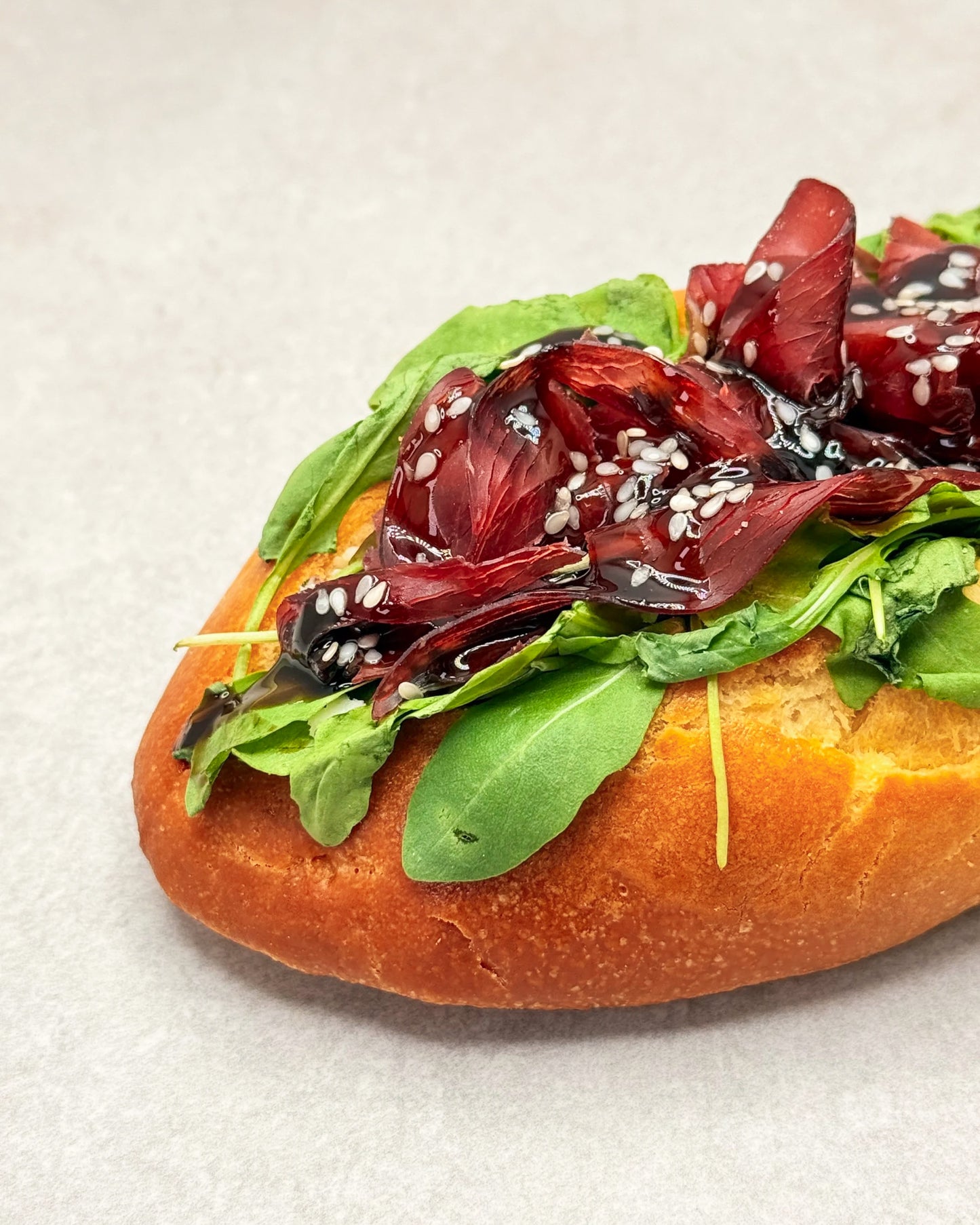 Nuage Gourmet