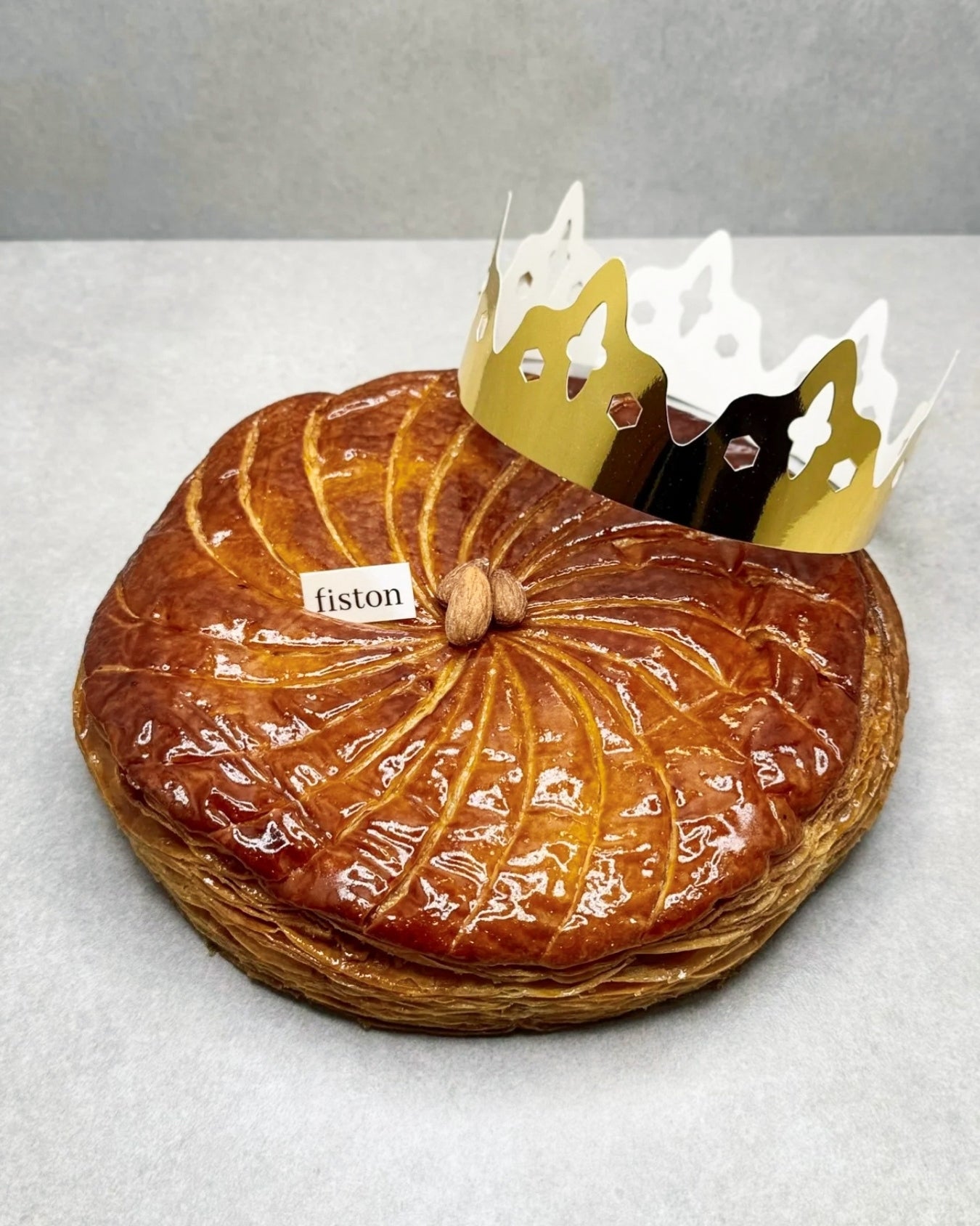 Galette des Rois