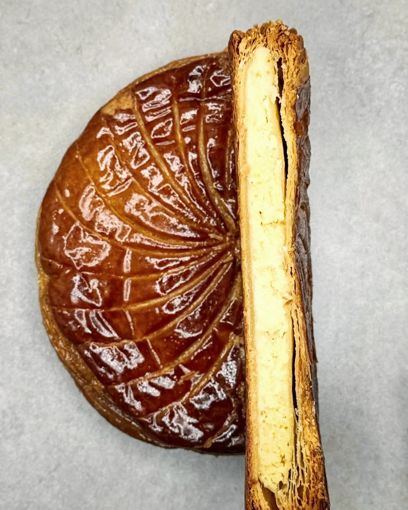 Galette des Rois