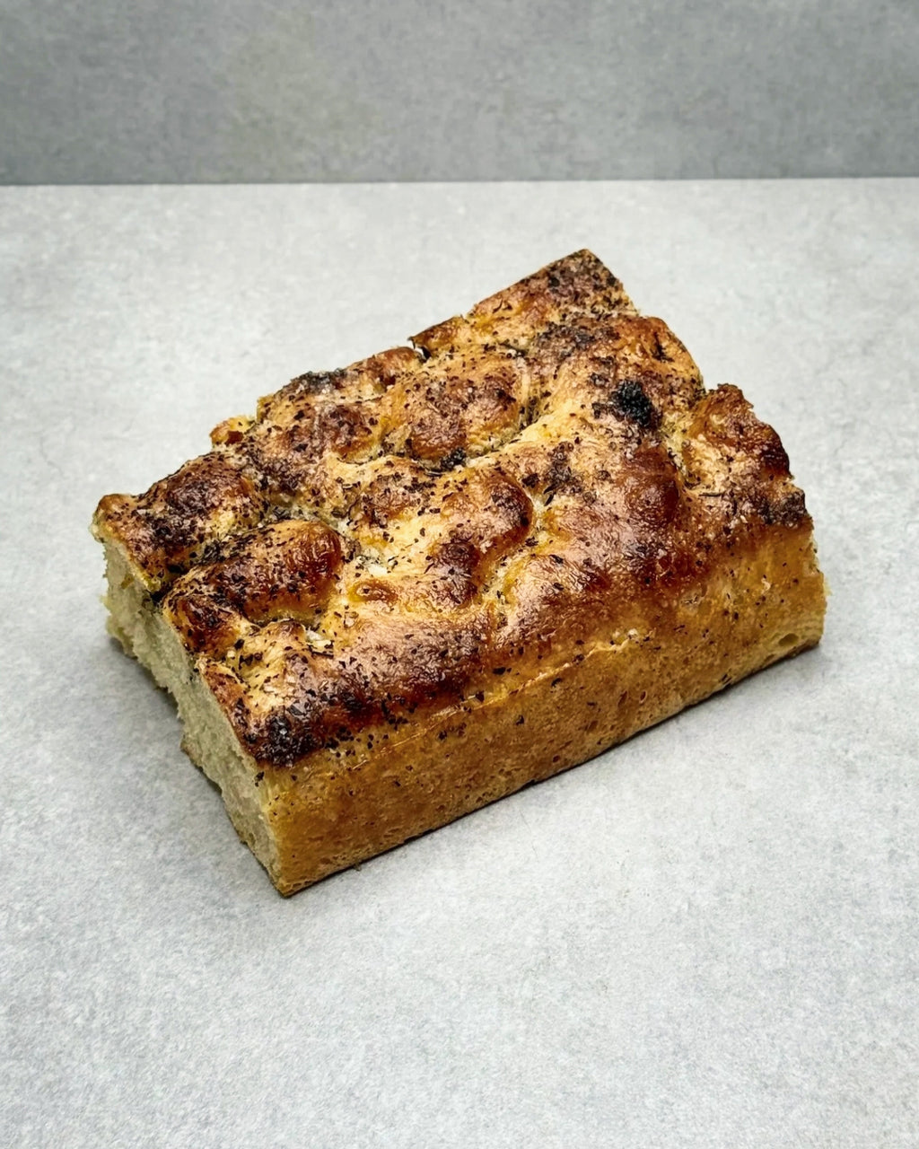 Focaccia -  - Fiston Brussels
