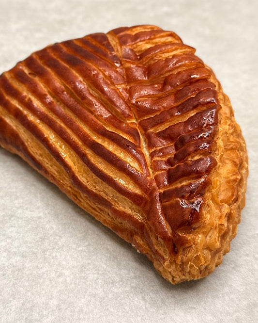 Chausson aux Pommes