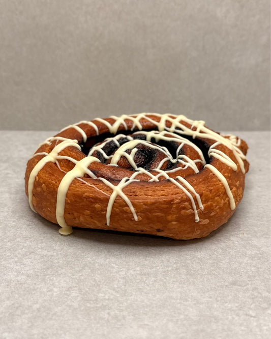 Choco Snail
