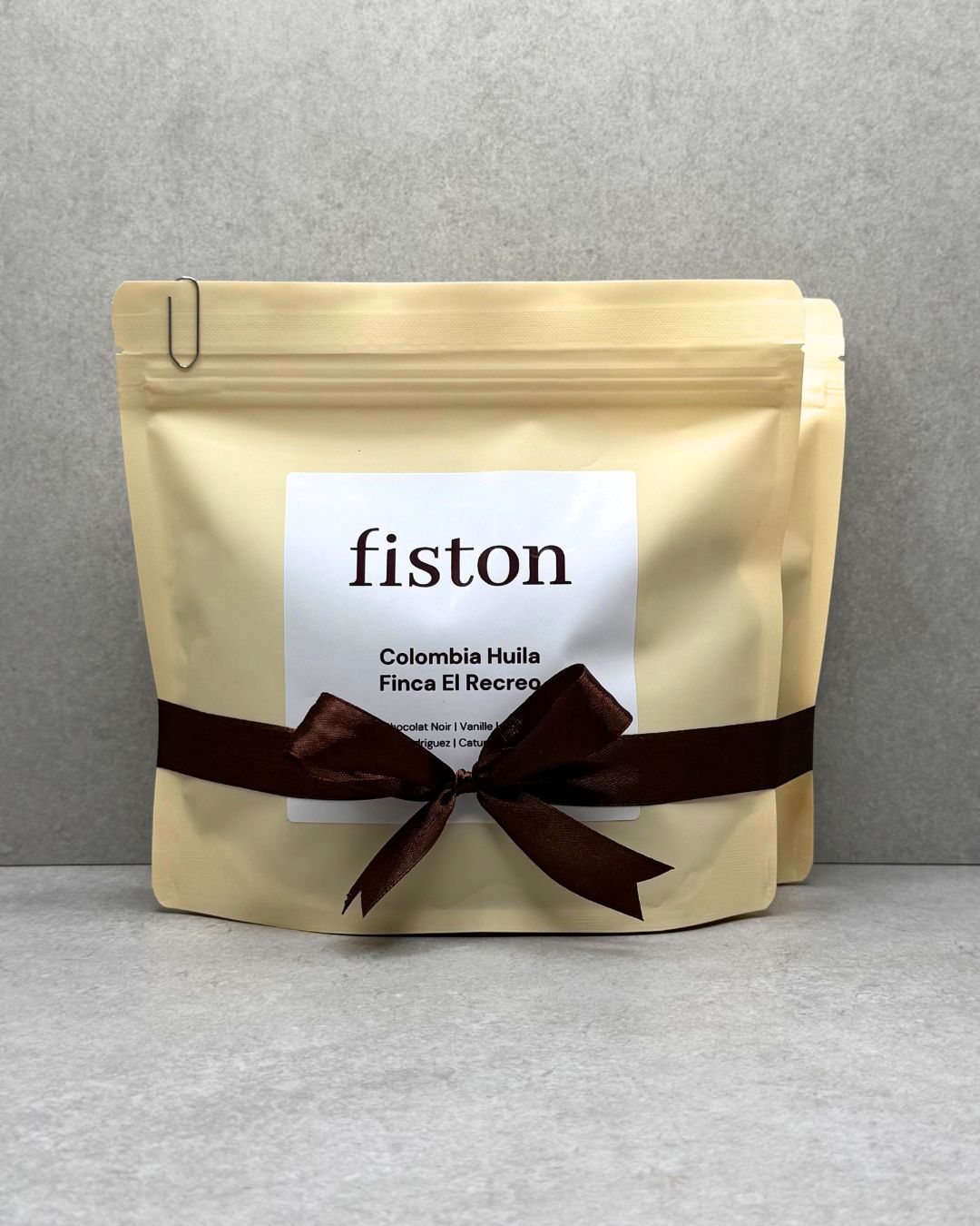 Fiston Essentiel