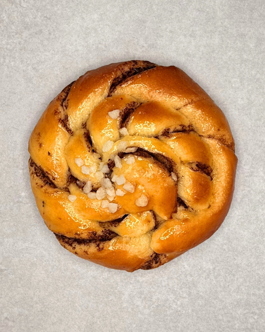 Cinnamon Roll