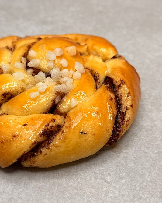 Cinnamon Roll