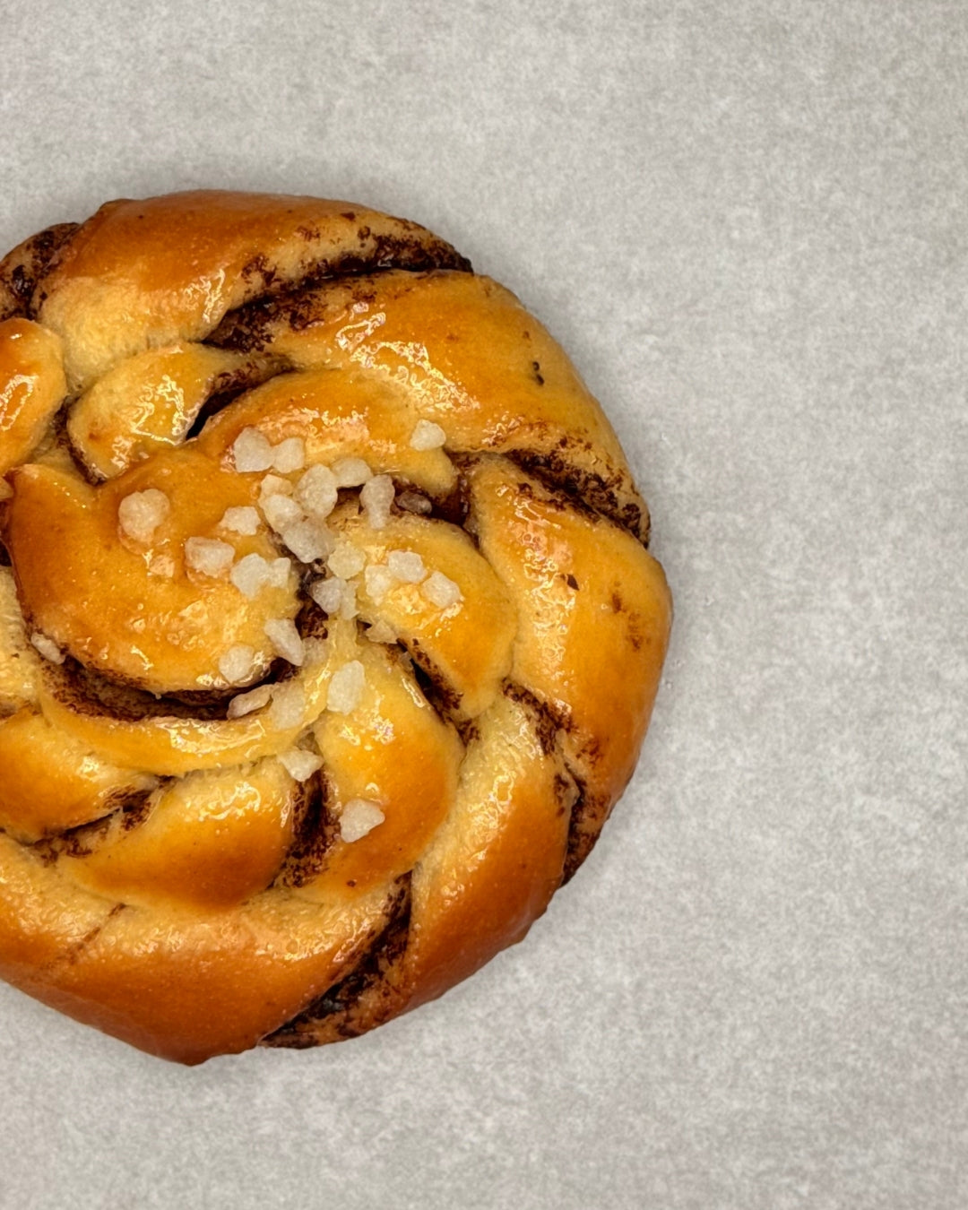 Cinnamon Roll