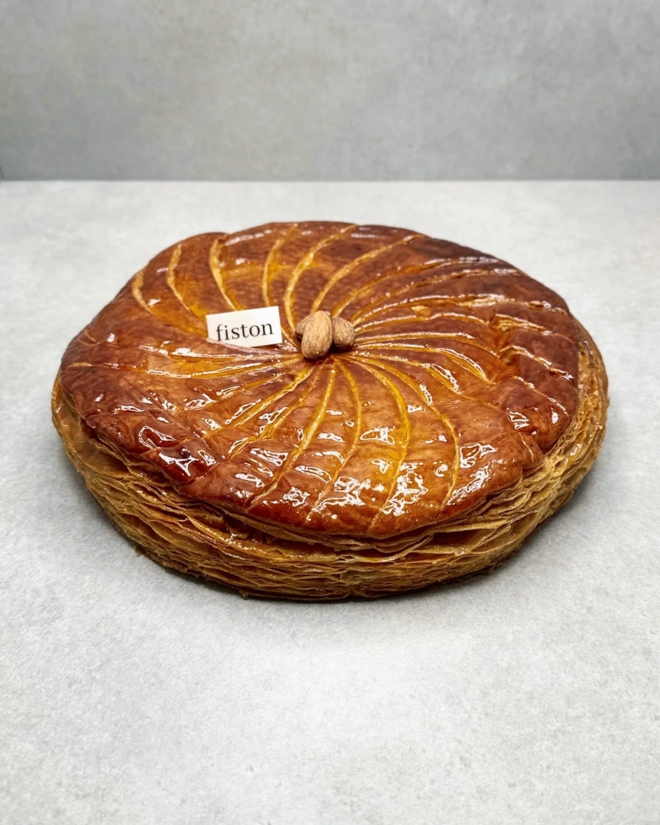 Galette des Rois