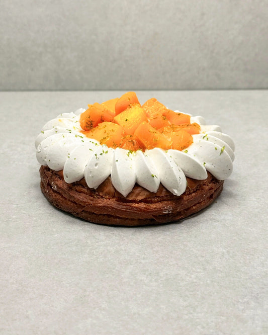 Marguerite à la Mangue