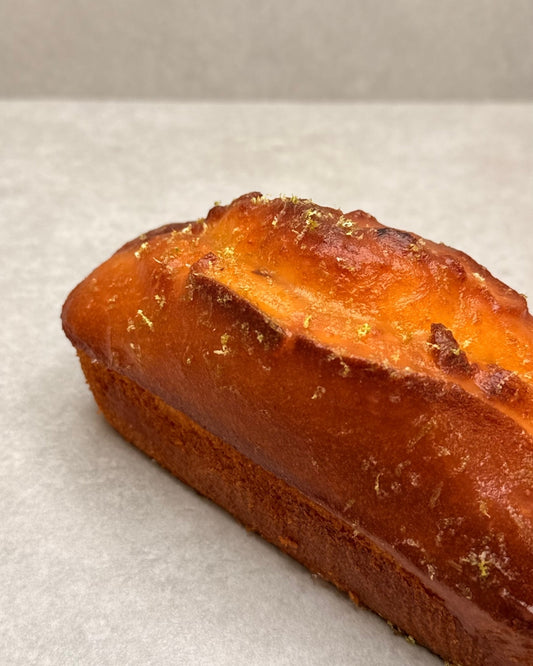 Cake Citron
