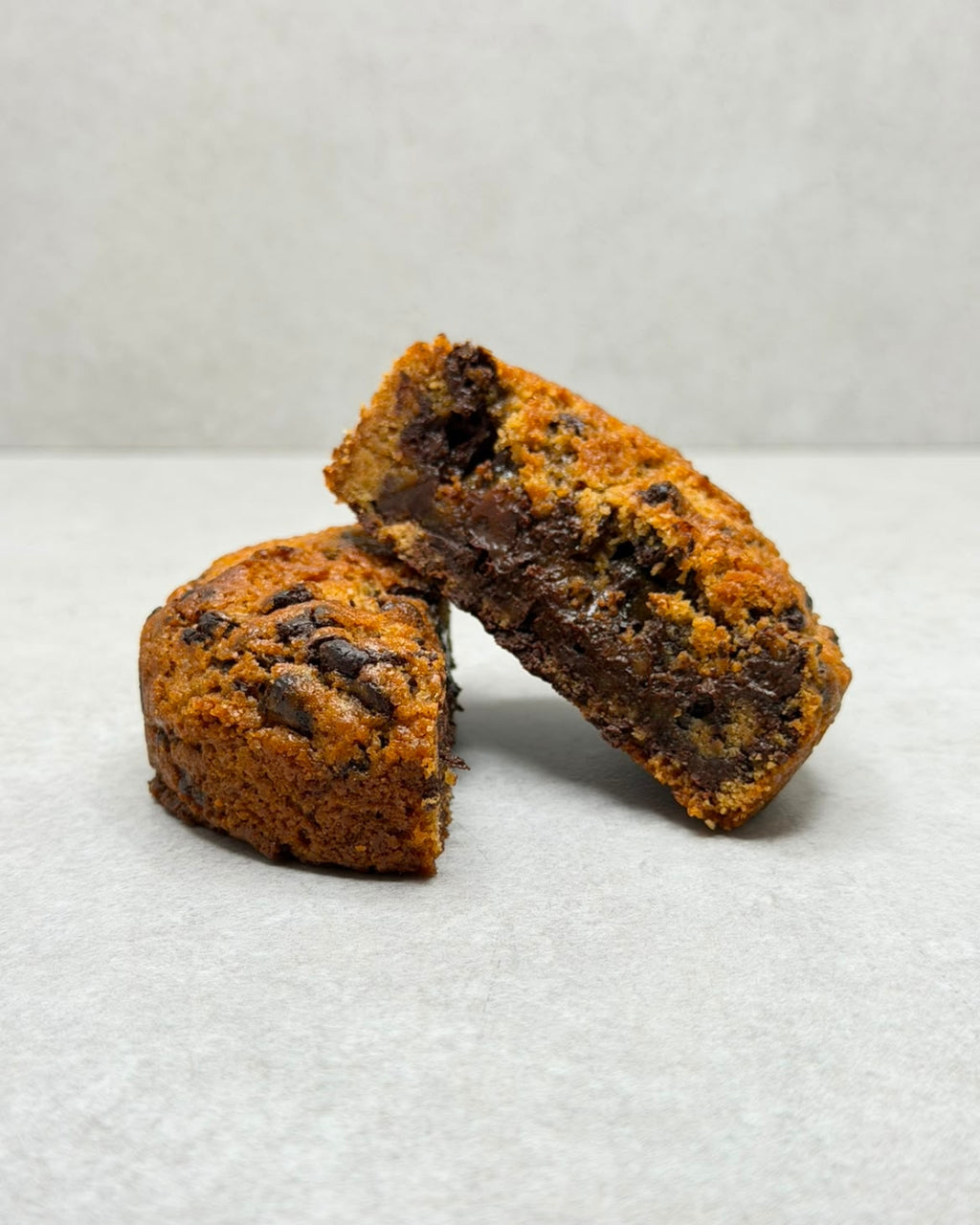 Cookie Fiston