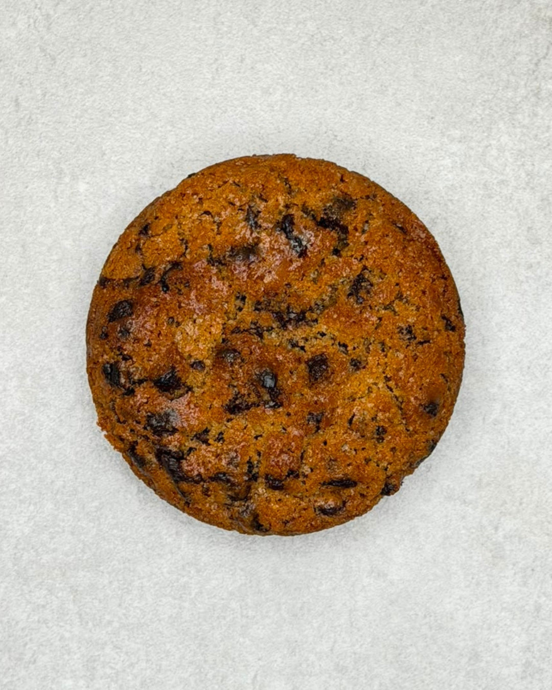 Cookie Fiston