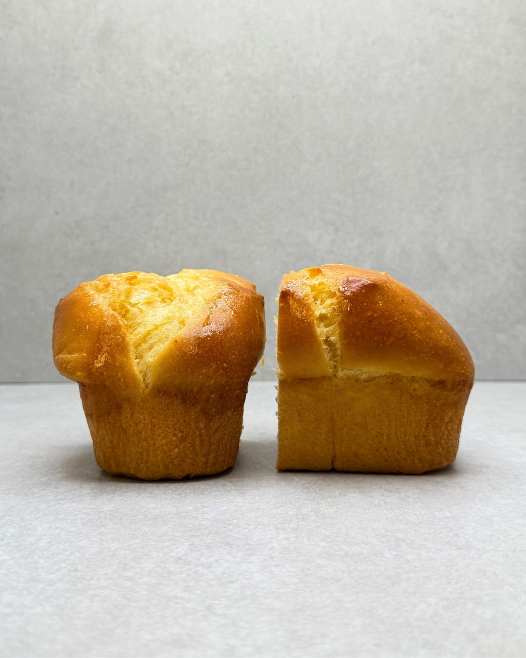 Brioche