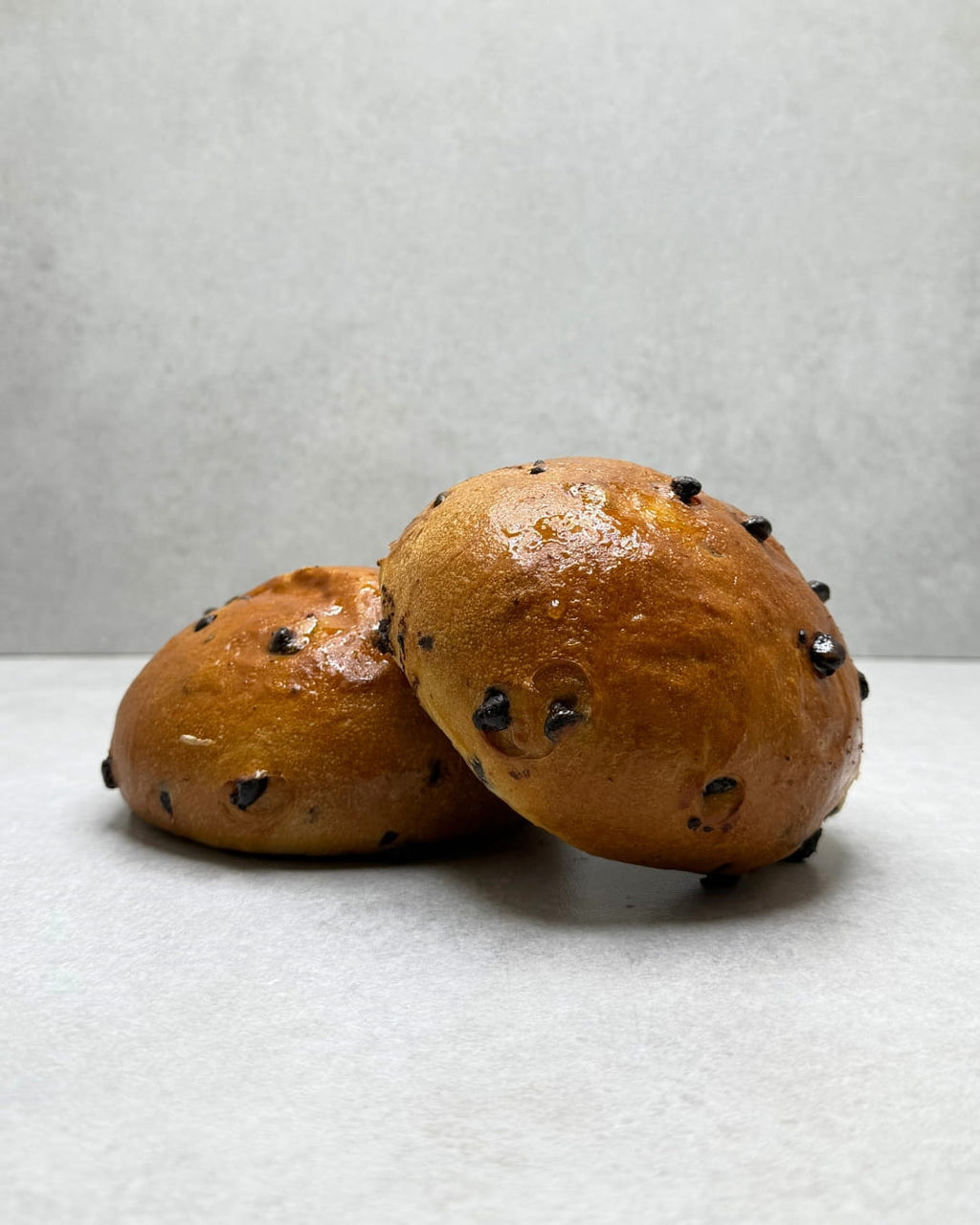 Petit Cramique Choco - Classiques - Fiston Brussels