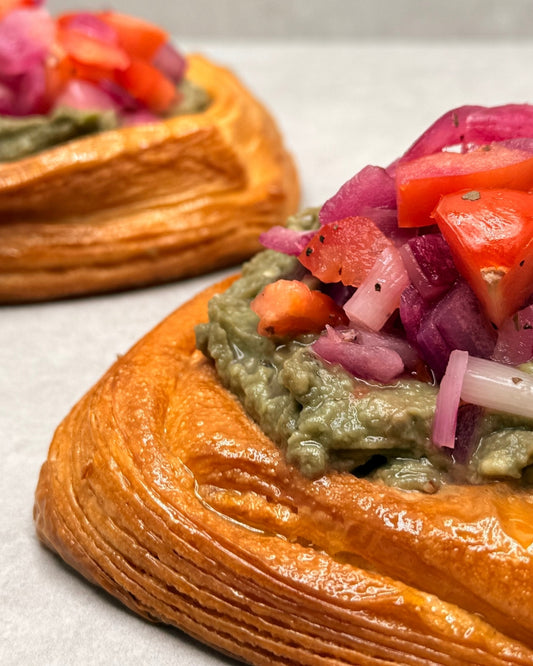 Rosetta Guacamole