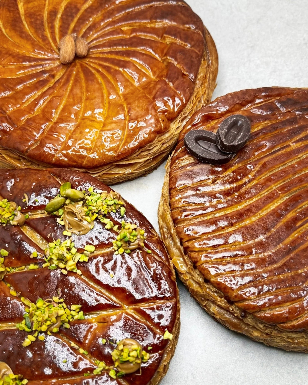 Galette des Rois