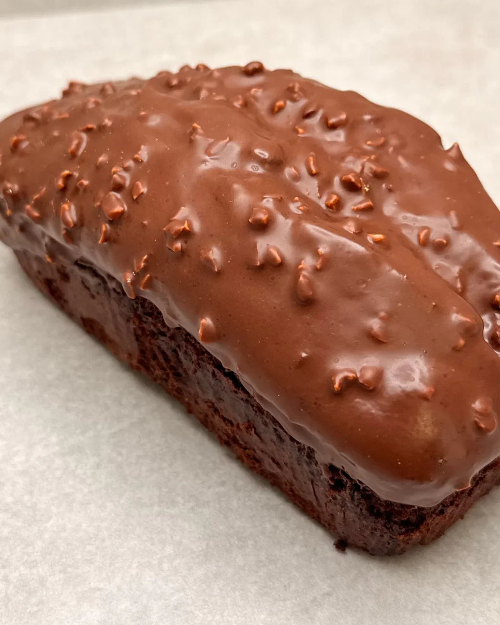 Cake Choco Rocher - Classiques - Fiston Brussels