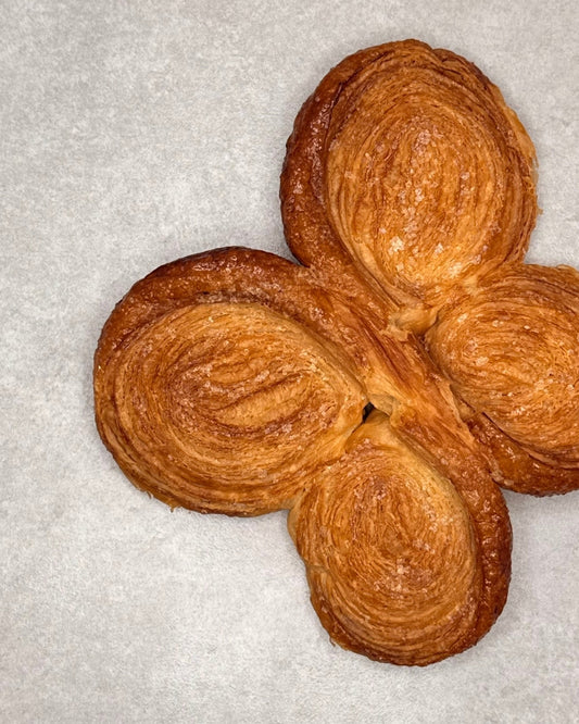 Palmier Papillon