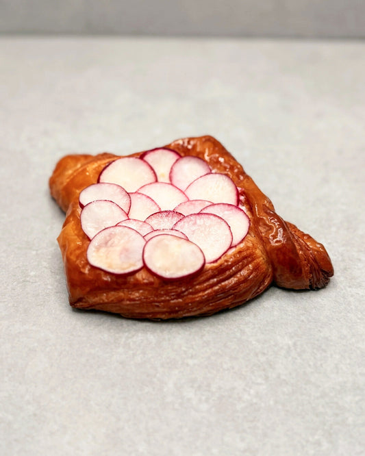 Salade Croquante