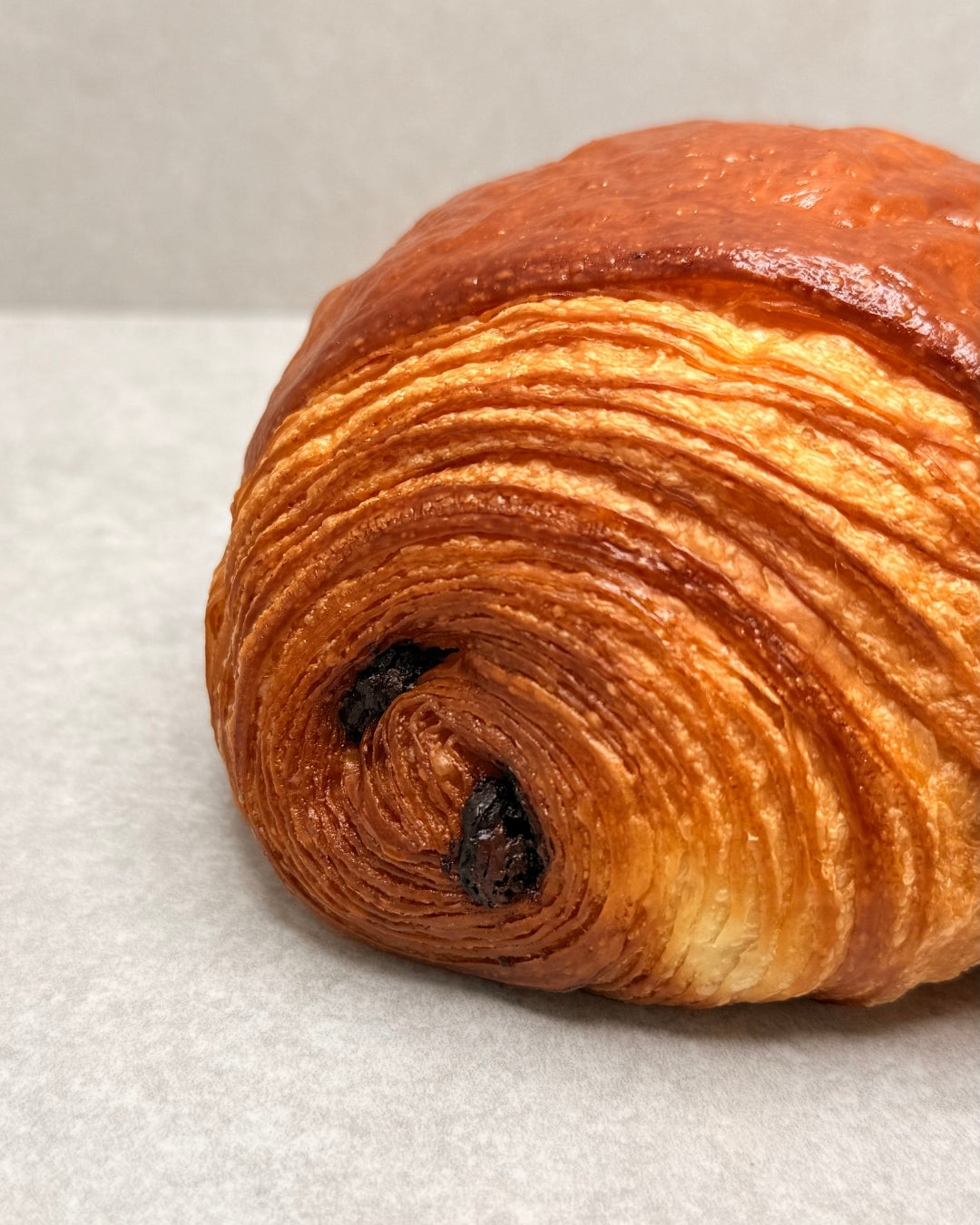 Pain au Chocolat