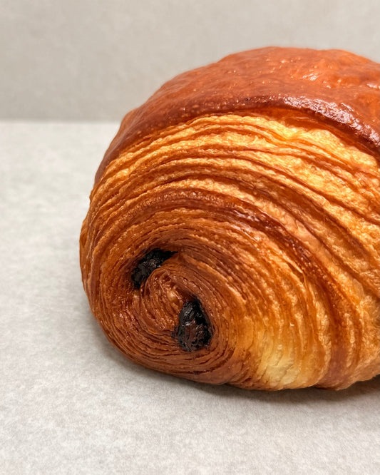 Pain au Chocolat