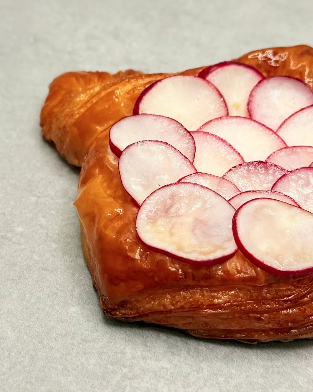 Salade Croquante - Spéciaux du mois - Fiston Brussels