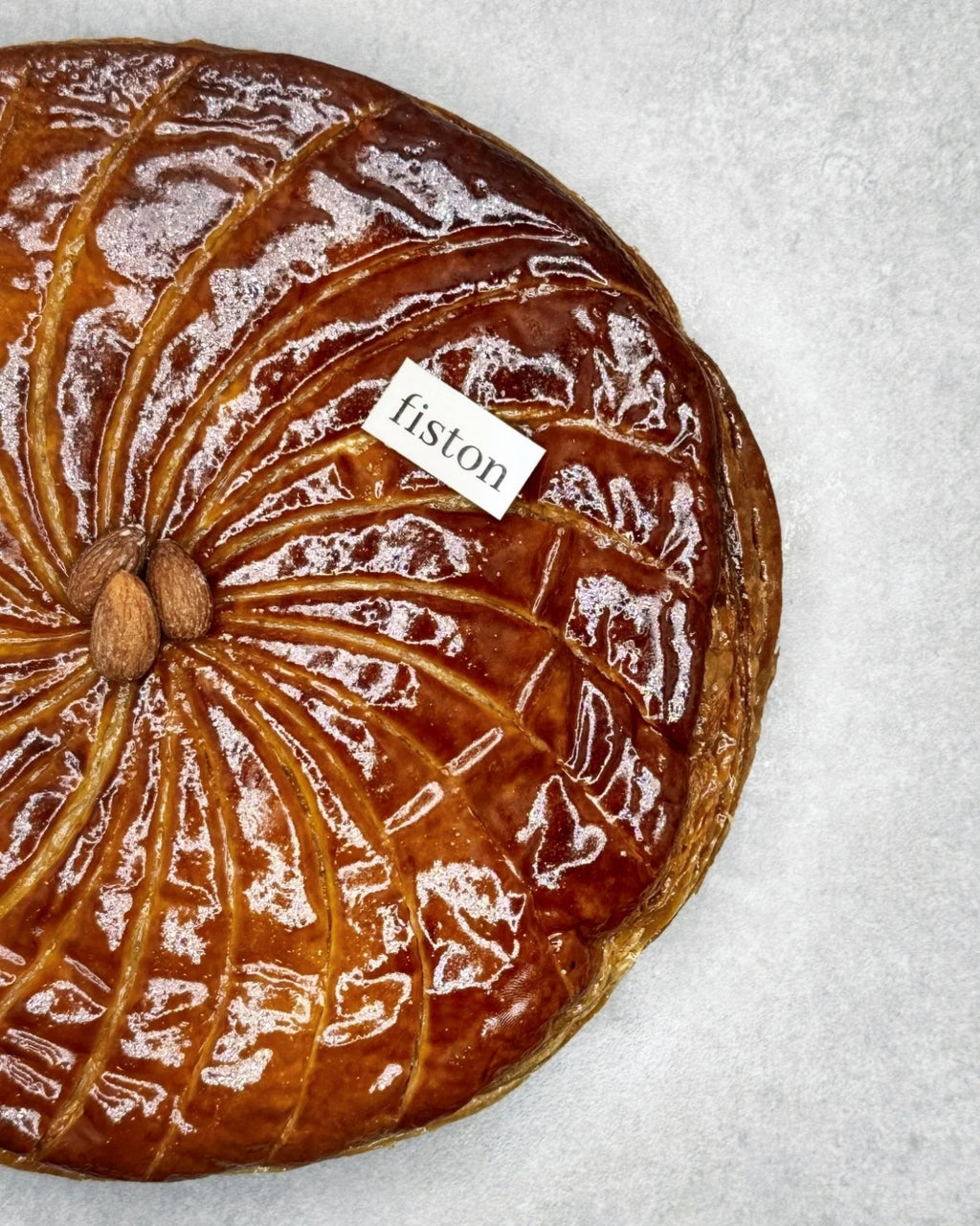 Galette des Rois