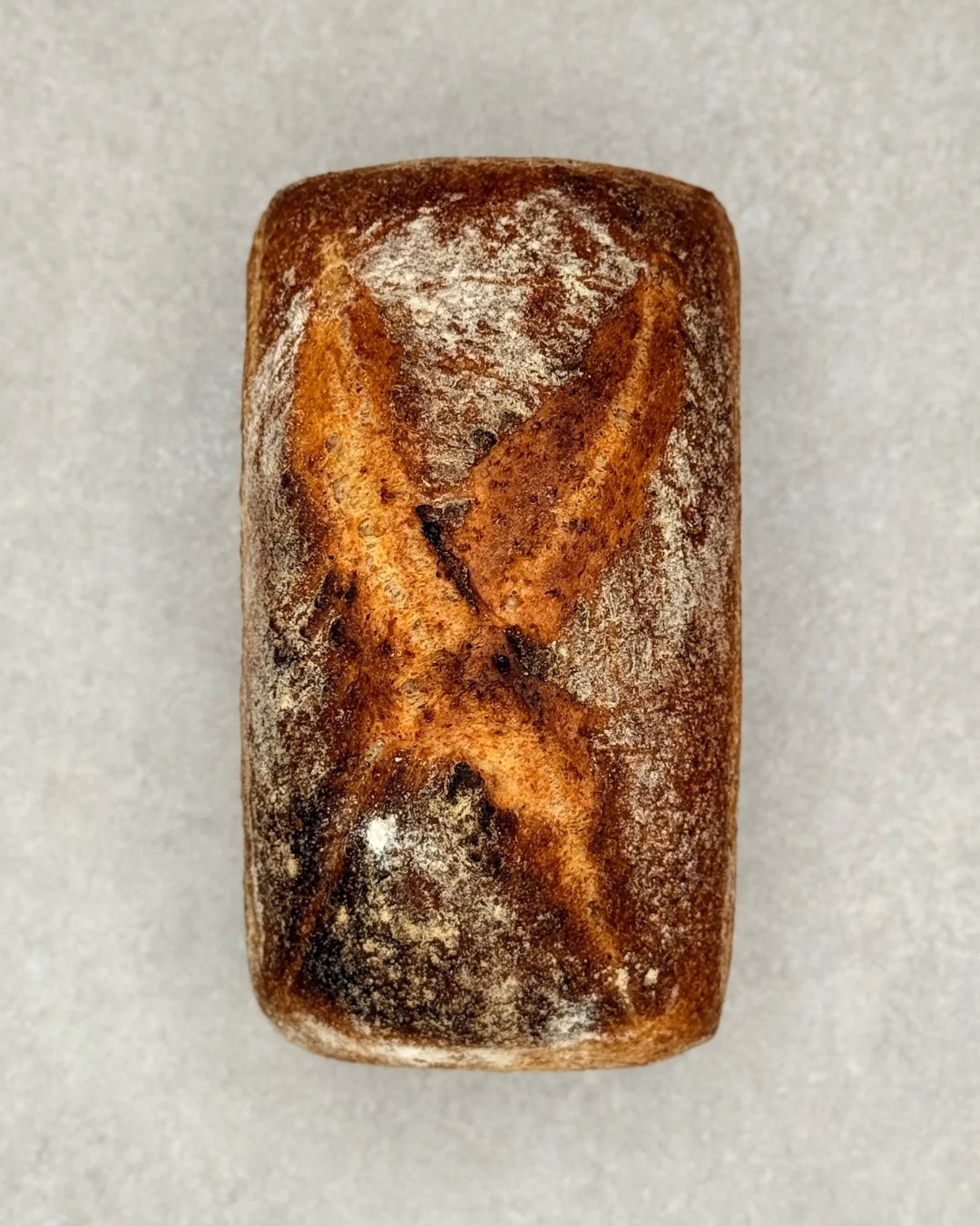 Miche complète - Classiques - Fiston Brussels