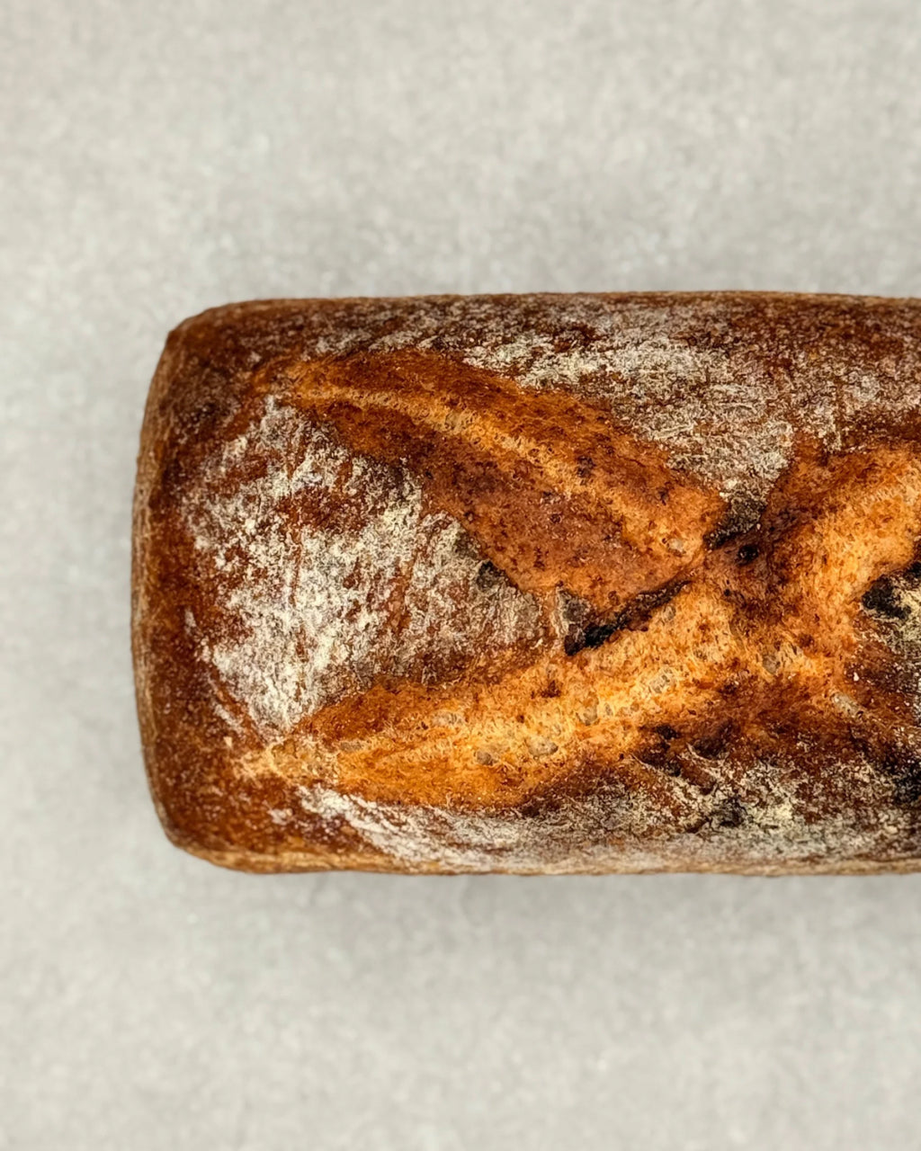 Miche complète - Classiques - Fiston Brussels