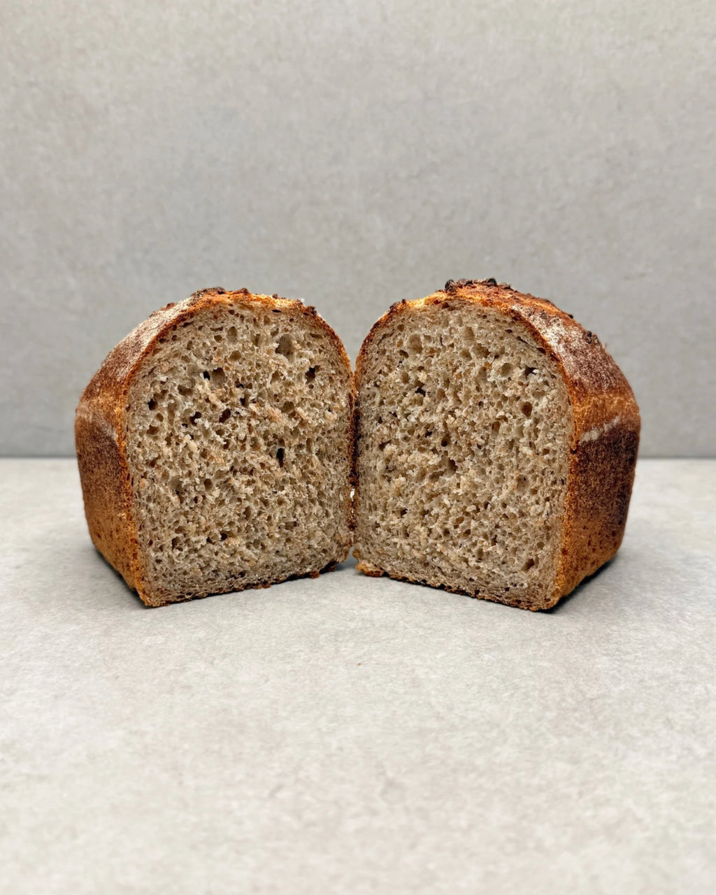 Miche complète - Classiques - Fiston Brussels