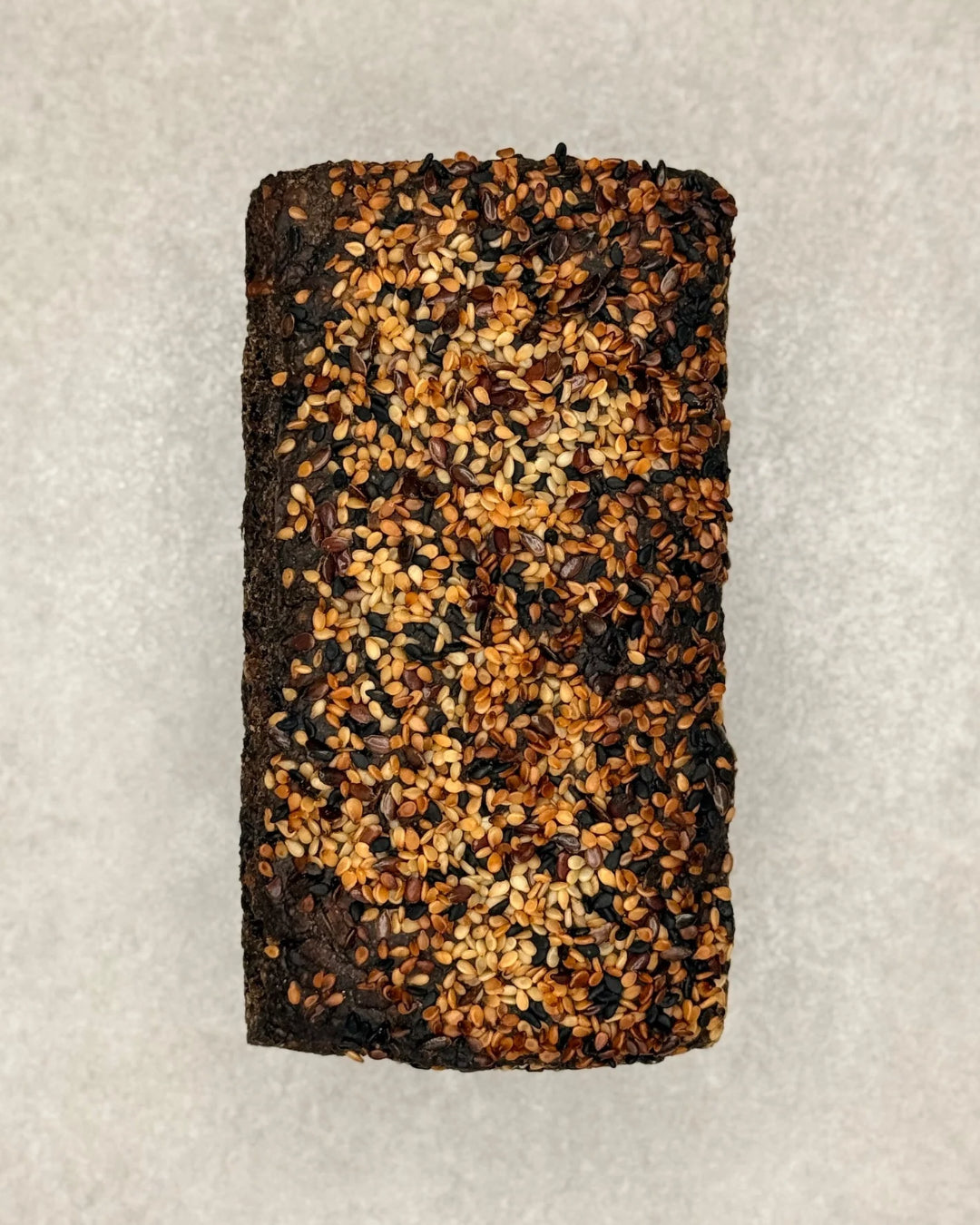 Rugbrød - Classiques - Fiston Brussels