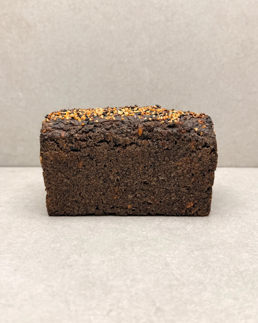 Rugbrød - Classiques - Fiston Brussels