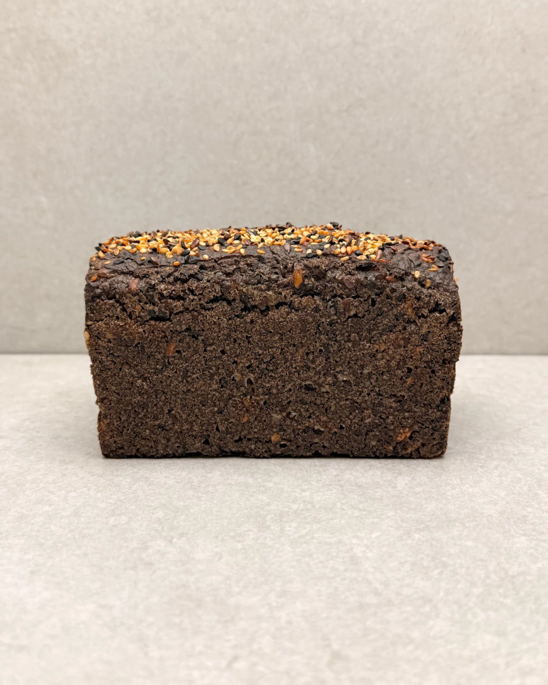 Rugbrød - Classiques - Fiston Brussels