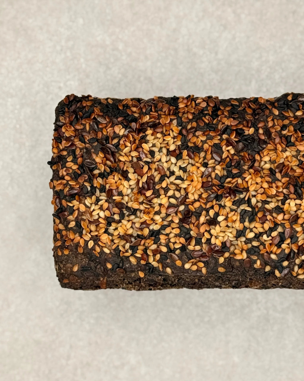 Rugbrød - Classiques - Fiston Brussels