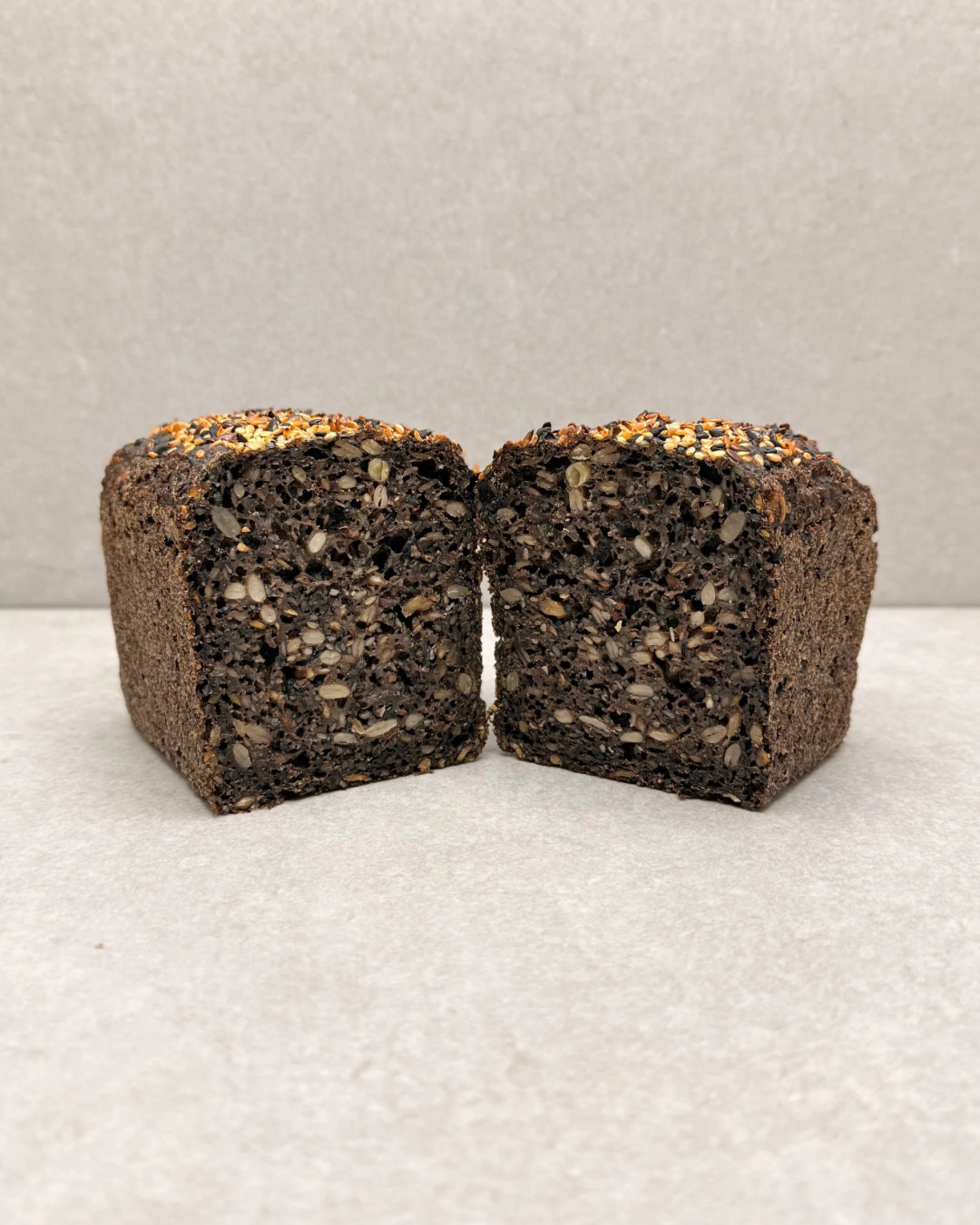 Rugbrød - Classiques - Fiston Brussels