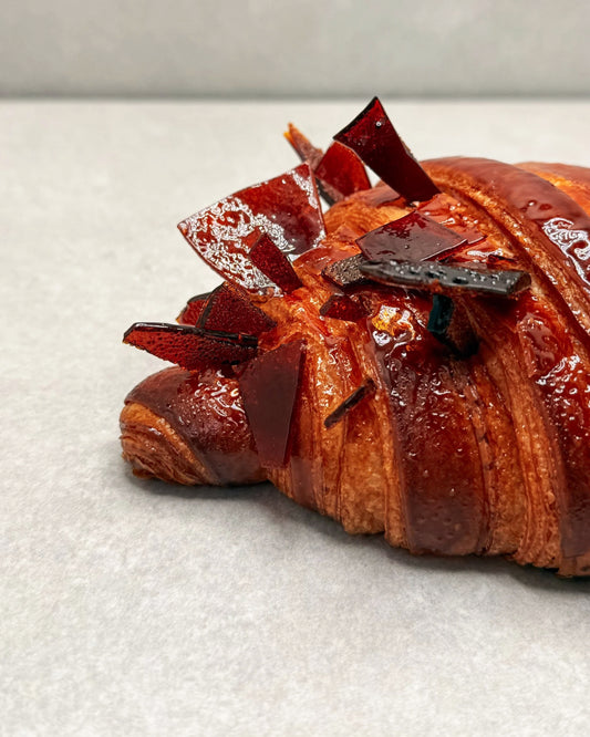 L'Honoré Feuilleté