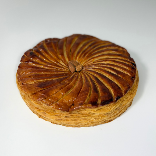 Galette des Rois