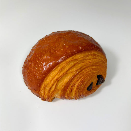 Pain au Chocolat