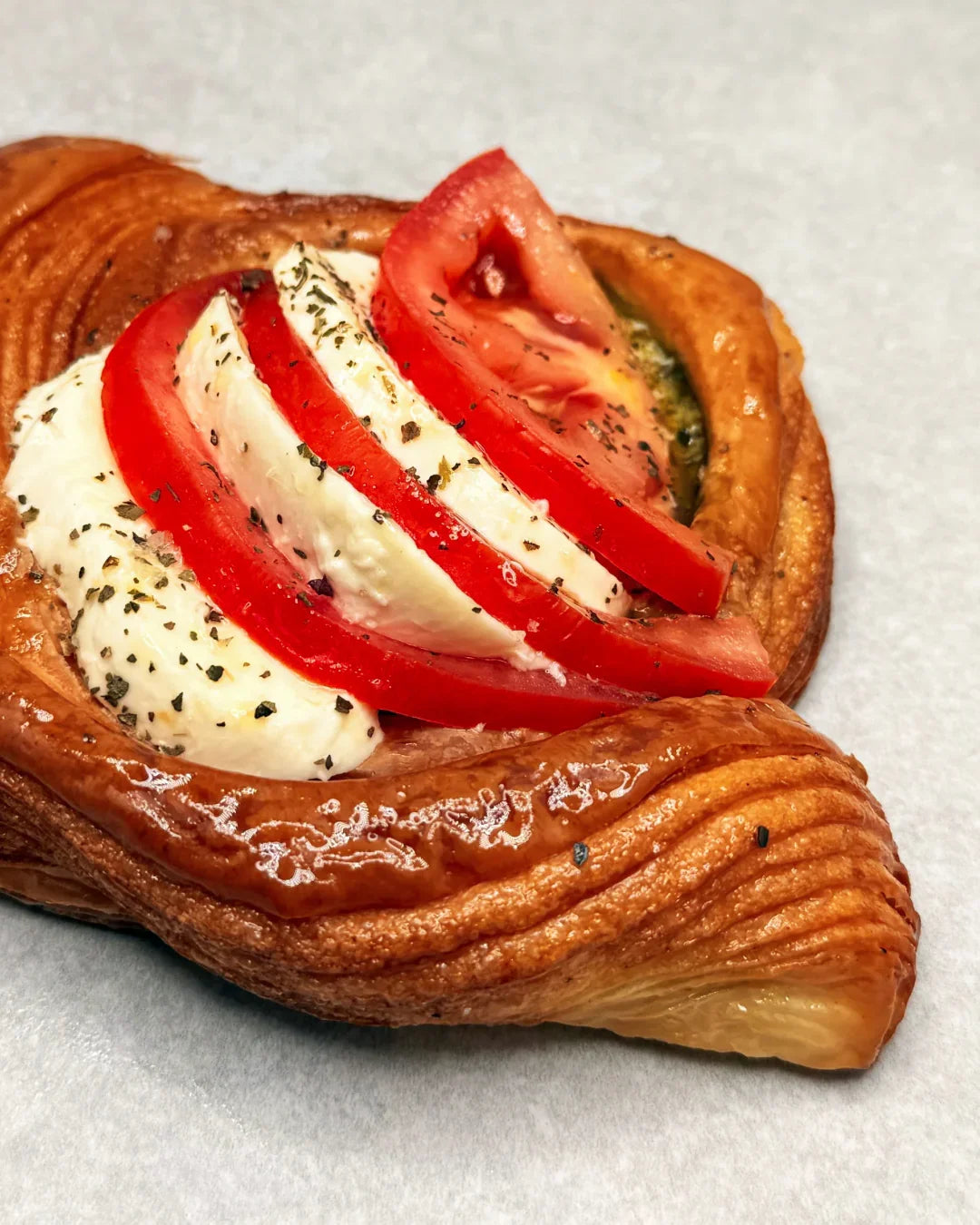 Danish di Stagione - Spéciaux du mois - Fiston Brussels