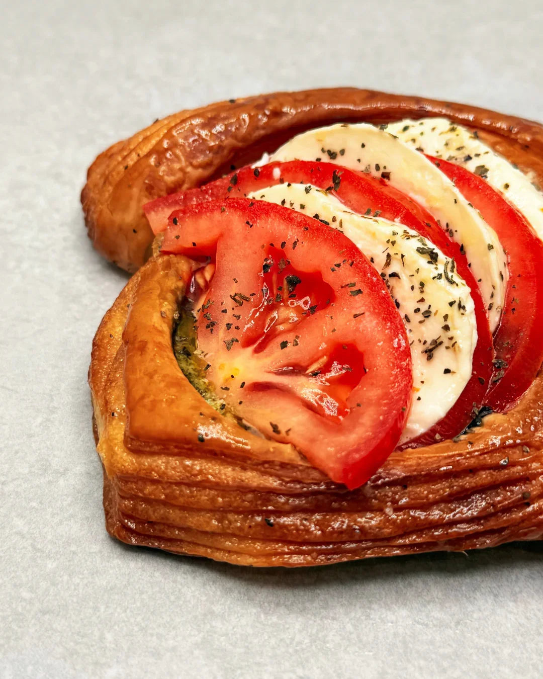 Danish di Stagione - Spéciaux du mois - Fiston Brussels