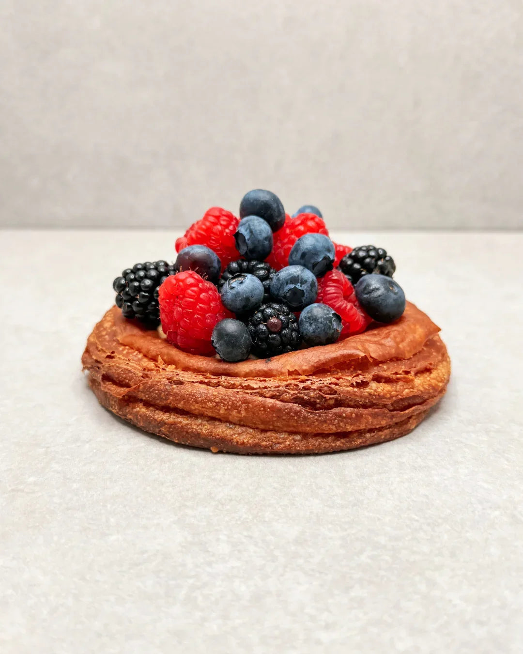 Tartelette de saison - Spéciaux du mois - Fiston Brussels